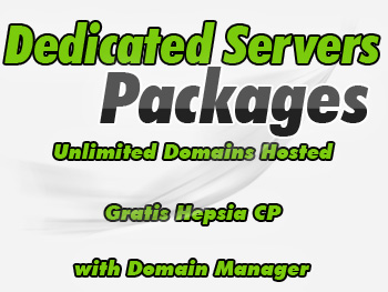 Affordable dedicated server providers